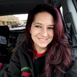 Meet your Posher, Shandalyn